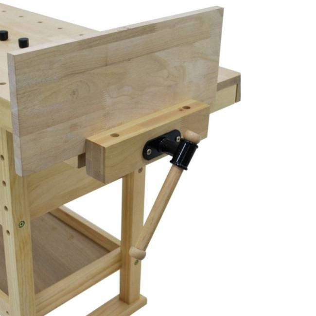 Верстак столярный Умелец бук