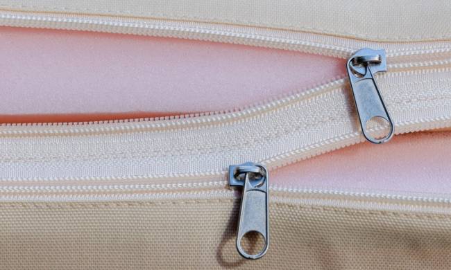 Пластиковый шезлонг Royal Family MARK антрацит (с матрасом)