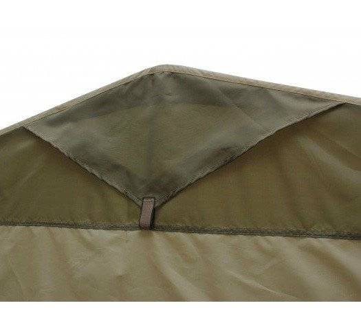 Палатка-кухня Митек КОМФОРТ 1,5х1,5 (2 места)