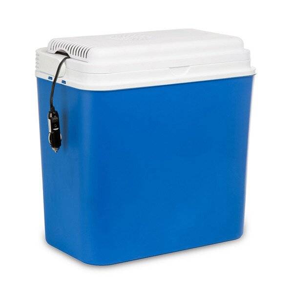 Автохолодильник "Green Glade", 24л 12В