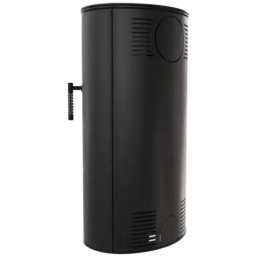 Стальная печь ROLLO 7 кВт