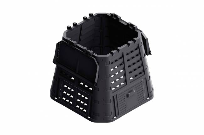 Компостер 480 л. 2020