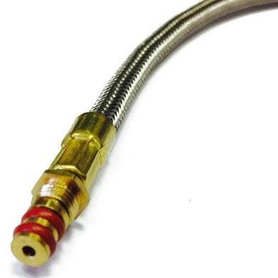 Шланг газовый модернизированный HOSE H2