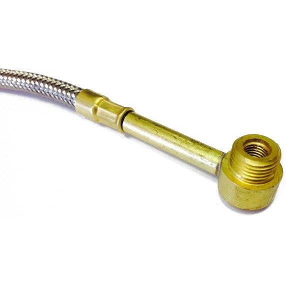 Шланг газовый модернизированный HOSE H2