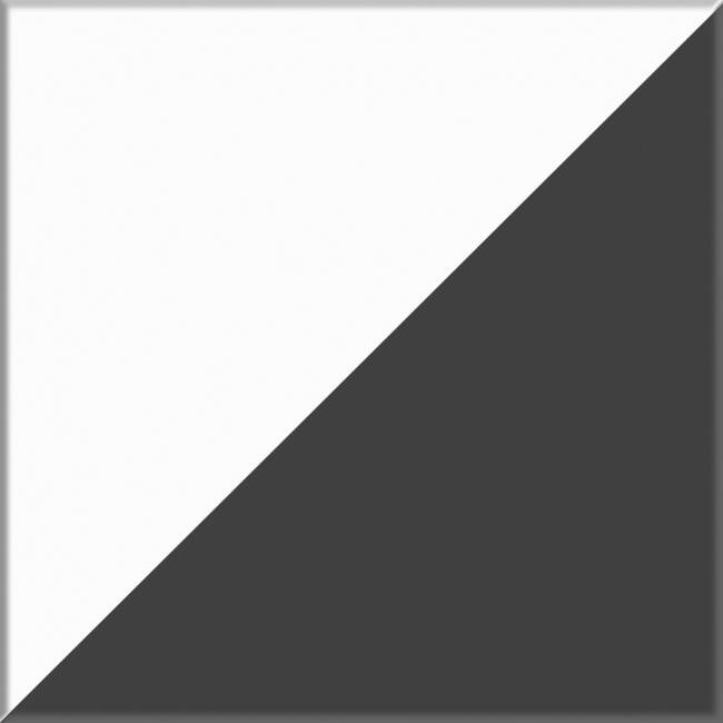 Тумба/антресоль Мори МА900.1 цвет графит/белый Тумба/антресоль Мори МА900.1 цвет графит/белый