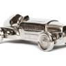 Декоративная модель Secret De Maison ALFA-ROMEO ( mod. 66 ) металл, 9х14х25см, никель/nickel никель/nickel металл
