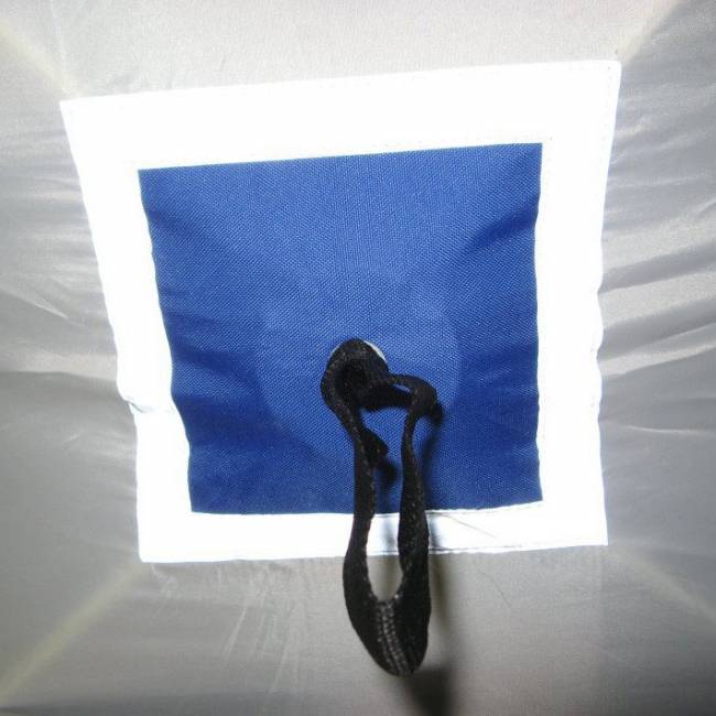 Зимняя палатка куб Следопыт 1,5*1,5 м Oxford 210D PU 1000 PF-TW-09/10 Зимняя палатка куб Следопыт 1,5*1,5 м Oxford 210D PU 1000 PF-TW-09/10