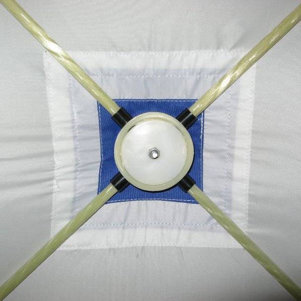 Зимняя палатка куб Следопыт 1,5*1,5 м Oxford 210D PU 1000 PF-TW-09/10 Зимняя палатка куб Следопыт 1,5*1,5 м Oxford 210D PU 1000 PF-TW-09/10