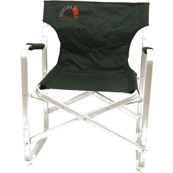 Кресло алюминиевое Indiana INDI-033