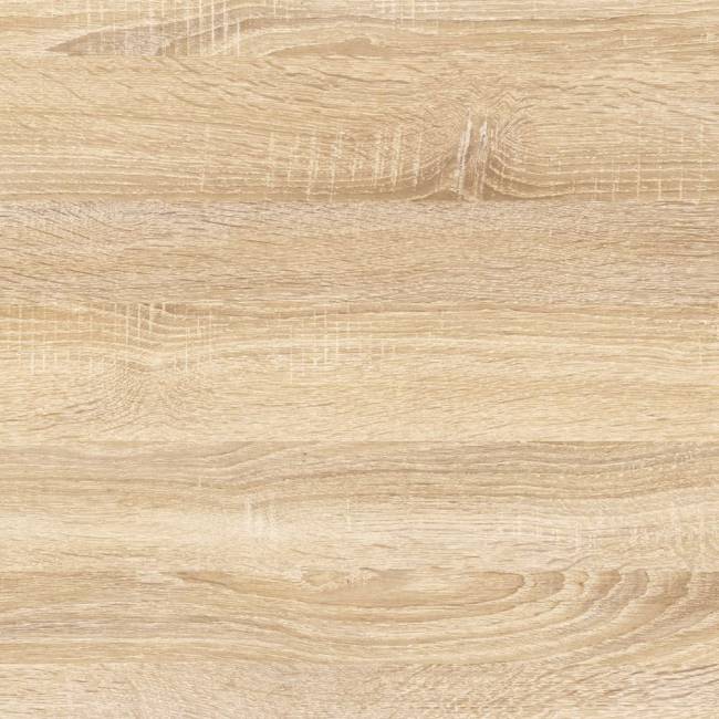 Двуспальная кровать с ящиками 1400 со шкафом для одежды 2-х створчатым Стандарт цвет дуб сонома