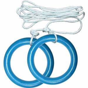 Кольца гимнастические круглые