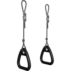 Кольца гимнастические