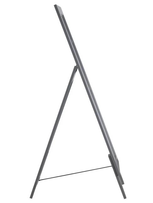 Зеркало напольное BeautyStyle 1 серый графит