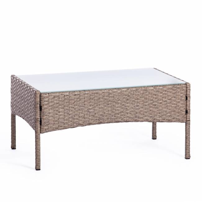 Лаундж сет (диван+2кресла+столик+подушки) (mod. 210013 А) пластиковый ротанг, 107х60х83см/60х60х83см/79,5х45,5х34см, серый, ткань: DB-11 светло-серый Лаундж сет (диван+2кресла+столик+подушки) (mod. 210013 А) пластиковый ротанг, 107х60х83см/60х60х83см/79,5х45,5х34см, серый, ткань: DB-11 светло-серый