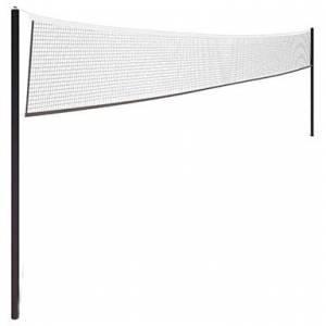 Стойка для волейбола