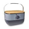 Газовый гриль Mini BBQ