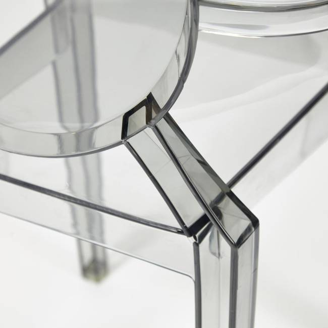 Кресло MEDALION (mod. 922) / 1 шт. в упаковке пластик, 56,5*53,2*92,5см, серый серый пластик Кресло MEDALION (mod. 922) / 1 шт. в упаковке пластик, 56,5*53,2*92,5см, серый серый пластик