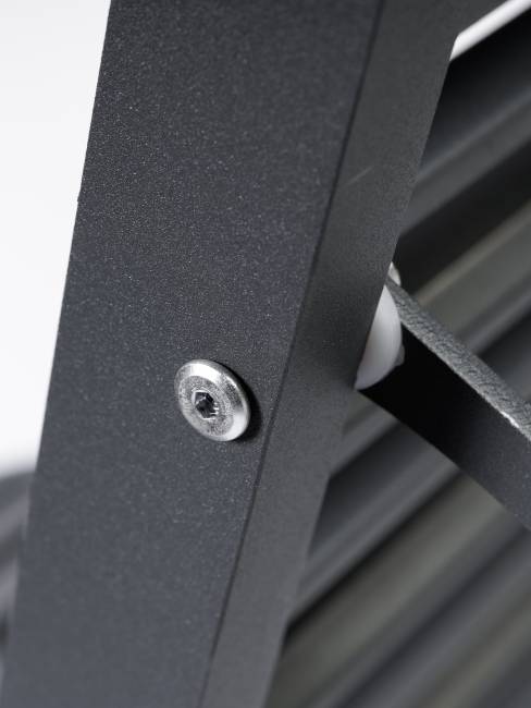 Шезлонг-лежак из алюминия с матрасиком G501.0E04 Шезлонг-лежак из алюминия с матрасиком G501.0E04