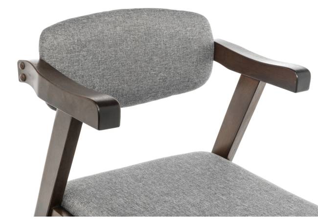 Fit cappuccino / grey