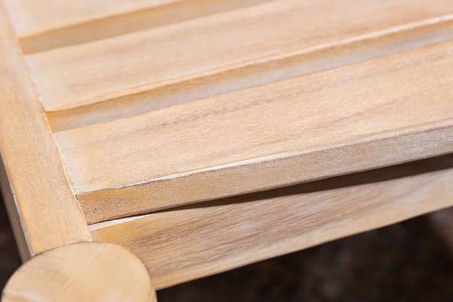 Комплект для отдыха из акации BUNGALOW