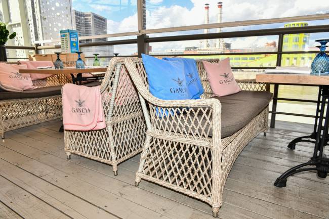 "Латте" диван двухместный из искусственного ротанга, цвет бежевый "Латте" диван двухместный из искусственного ротанга, цвет бежевый