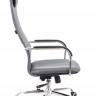 Кресло руководителя Everprof EP-708 TM Сетка Серый
