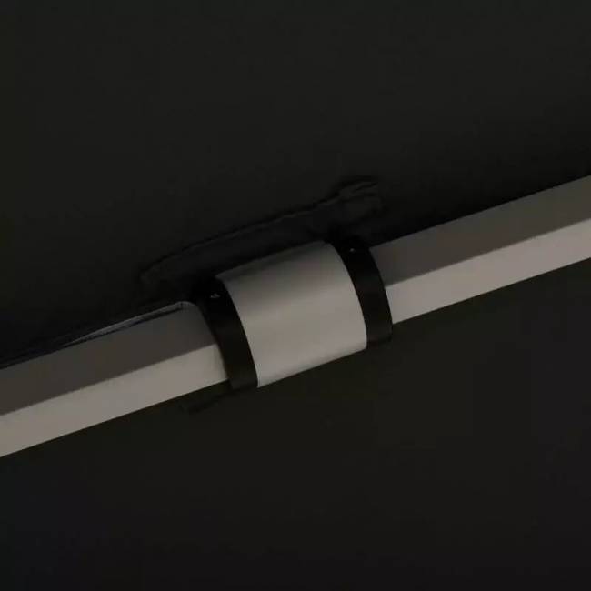 Садовый зонт Garden Way Monaco Grey Садовый зонт Garden Way Monaco Grey