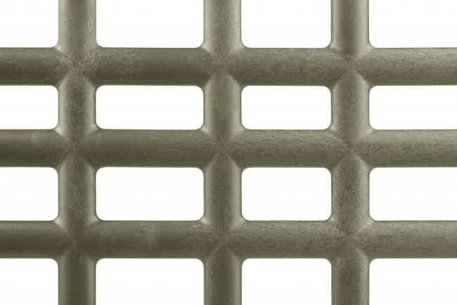 Кашпо пластиковое модульное Sipario 3 кактус 703х350х2109 мм