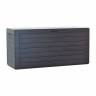 Ящик для хранения Prosperplast Woodebox 280 л, антрацит Ящик для хранения Prosperplast Woodebox 280 л, антрацит