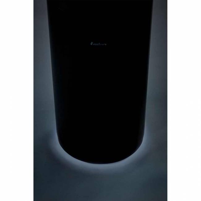 Уличный газовый обогреватель ENDERS NOVA LED L черный