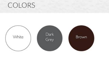 Столик плетеный для шезлонга GT 1009 антрацит 450х450х450 мм Столик плетеный для шезлонга GT 1009 антрацит 450х450х450 мм