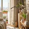 Вешалка костюмная В 25Н серый