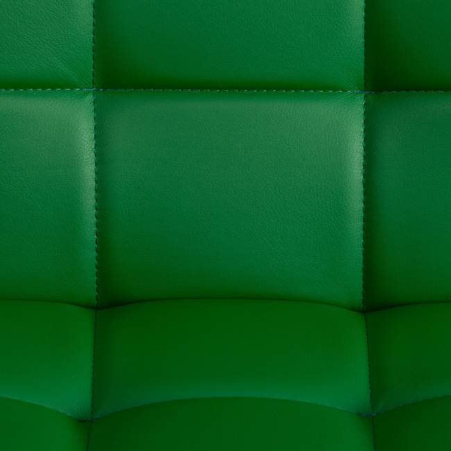 Кресло ZERO кож/зам, зеленый, 36-001 зеленый кож/зам Кресло ZERO кож/зам, зеленый, 36-001 зеленый кож/зам