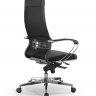 Кресло Samurai Comfort S Infinity, черный