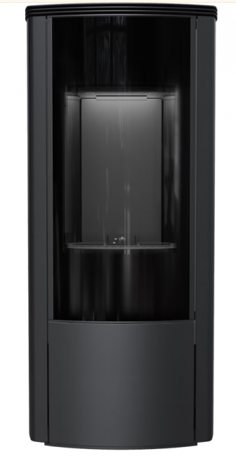 Газовая печь Kratki Pro KOZA ENYO GAZ (магистральный газ)