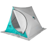 Зимняя палатка Helios Delta Комфорт трехслойная двускатная
