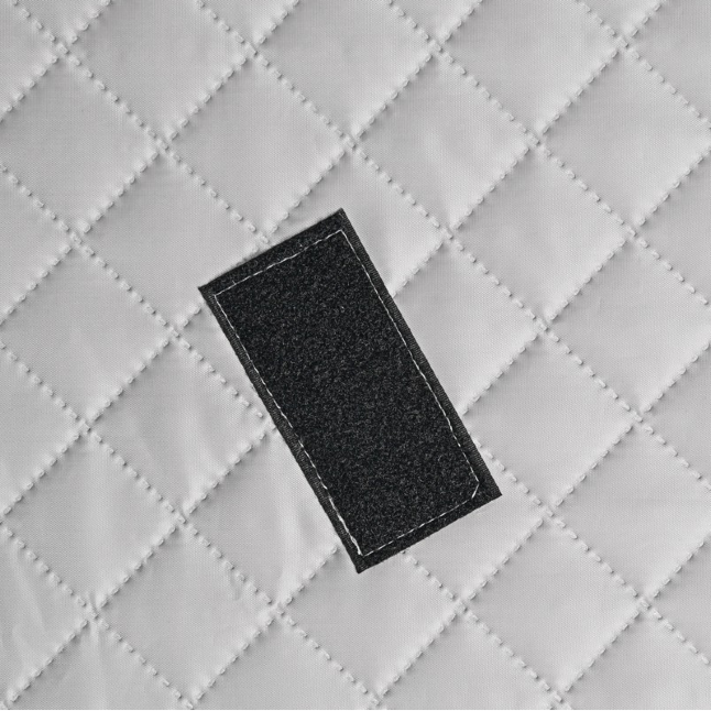 Зимняя палатка Helios Delta Комфорт трехслойная двускатная