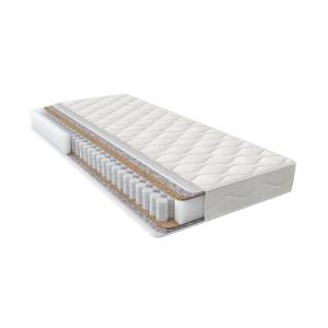 Матрас Leset 90*200 cм Разнотон