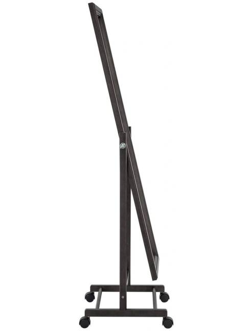 Зеркало напольное В 27Н венге 137 см х 42,5 см