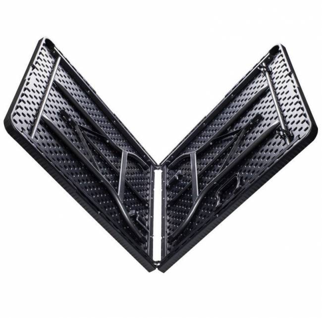 Набор складной мебели GO GARDEN RIMINI 50360 Набор складной мебели GO GARDEN RIMINI 50360