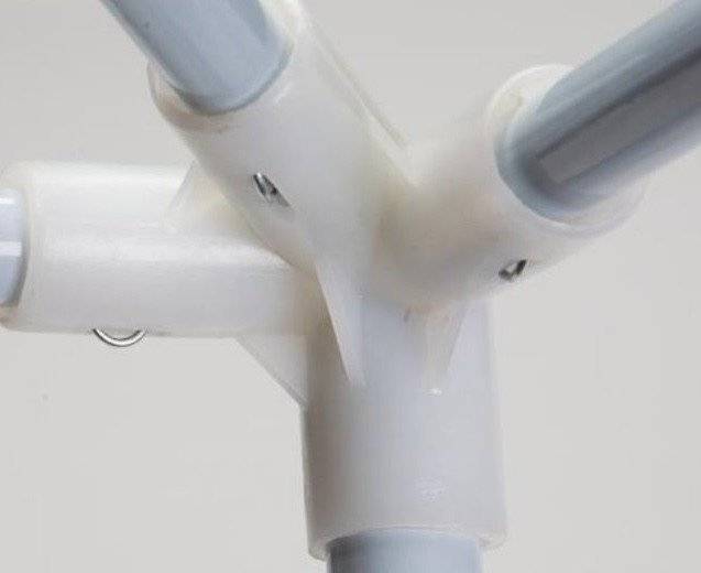 Садовый тент шатер GREEN GLADE 1086