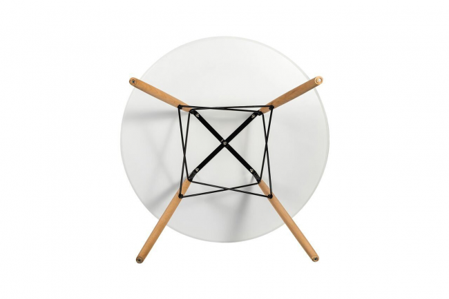 Стол обеденный "EAMES TD-108" Стол обеденный "EAMES TD-108"