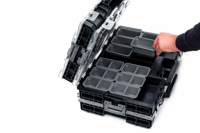 Органайзер для инструментов HILST Outdoor Organizer L