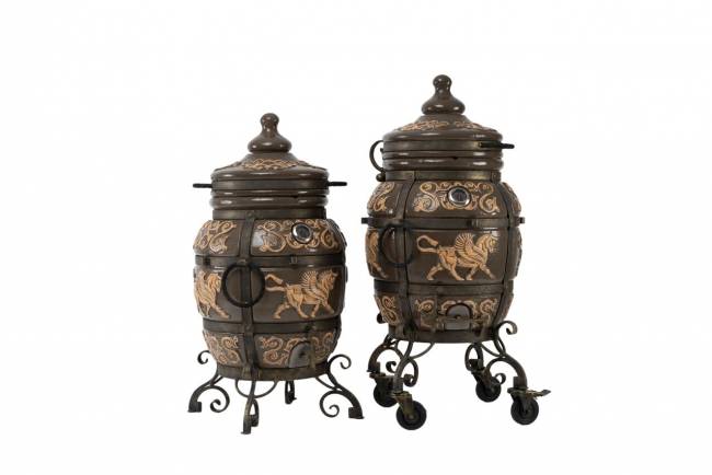 Тандыр Перс Толпар Тандыр Перс Толпар