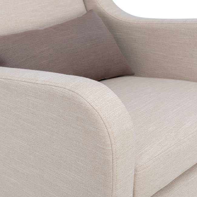 Кресло Leset Хилтон Melva 06, компаньон Melva 20 Венге