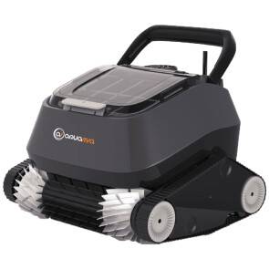 Робот-пылесоc AquaViva 7310 Black Pearl