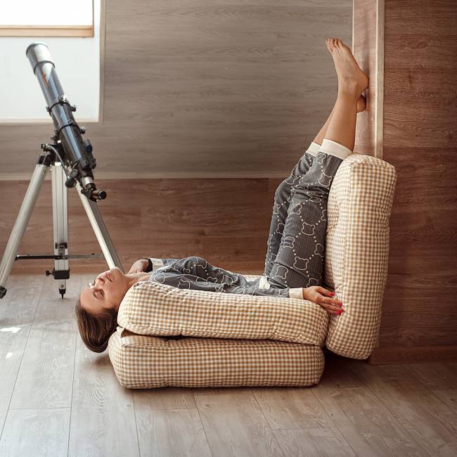 Футон C ткань club Футон C ткань club